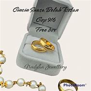 Cincin Suasa Medan