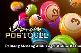 Doa Menang Judi Togel