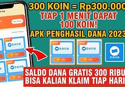 Domino Penghasil Saldo Dana 2022 Gratis Tanpa Iklan