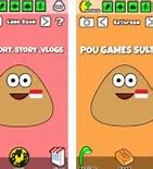 Game Pou Itu Hewan Apa