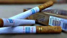 Harga Satu Slop Rokok Surya 16