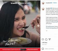 Instagram Kenapa Hari Ini