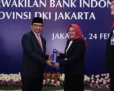 Kepala Perwakilan Bank Indonesia Provinsi Dki Jakarta