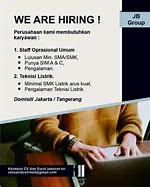 Loker Admin Kantor Olx Jakarta Barat Hari Ini