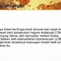 Nama Raja Islam Di Eropa