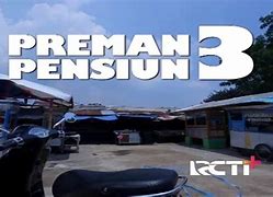 Preman Pensiun 2 Episode 3