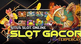 Situs Petarung Slot Gacor Terbaru Indonesia Hari Ini