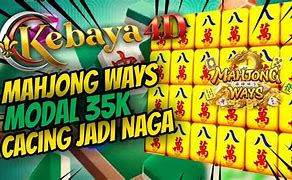 Slot Gacor Hari Ini Mahjong Ways 2 Pg Soft Gacor Hari Ini Live