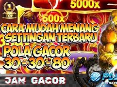 Slot Gacor Modal Receh Hari Ini Jp Slot Pragmatic Play