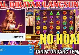 Slot Penipu Semua Game Slot Gratis Saldo Awal